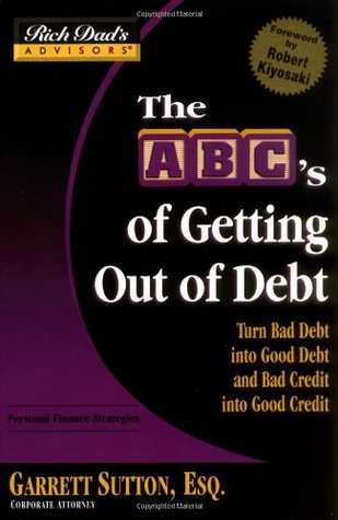 The ABC's of Getting Out of Debt