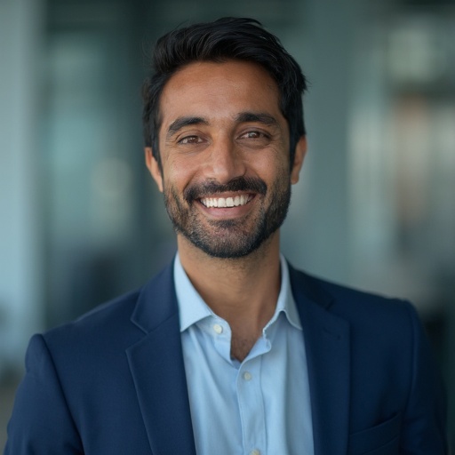 Rohan Mehta — aviator game expert