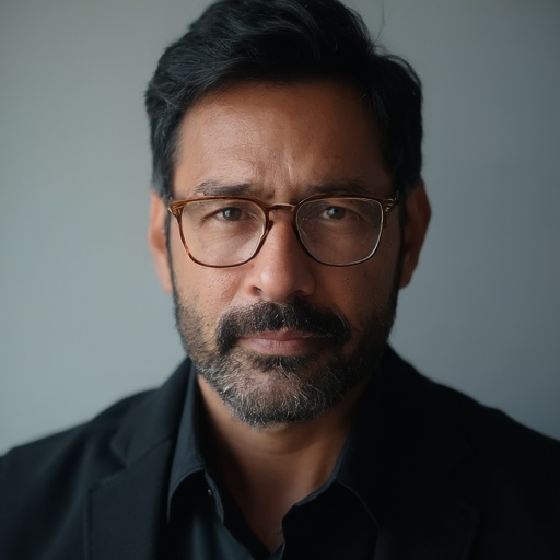 Rajesh Venkataraman — aviator game reviewer