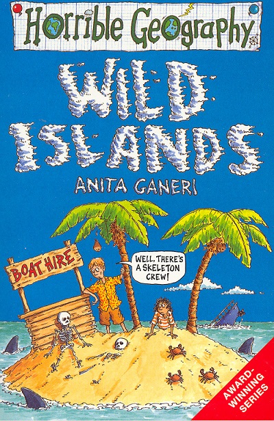 Wild Islands