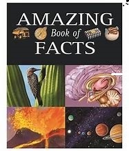 Amazing Book of Facts