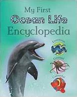 Children's Life Ocean Life Encyclopedia