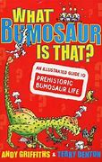 WhaT Bumosaur is That?: A Colourful Guide to Prehistoric Bumosaur Life
